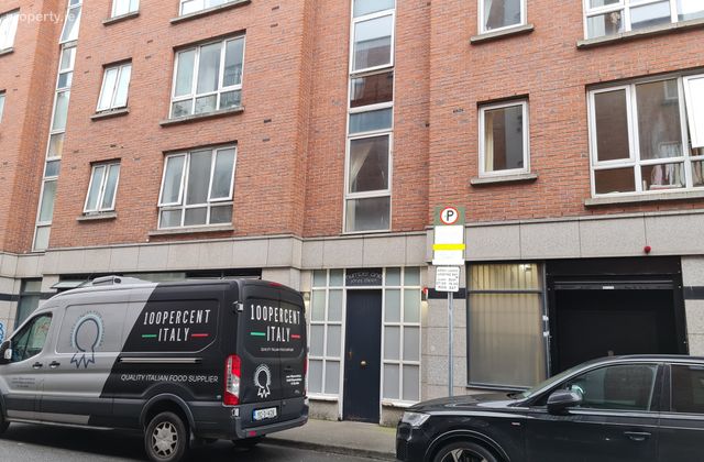 Apartment 3, 1 Jervis Street, Dublin 1 - Click to view photos
