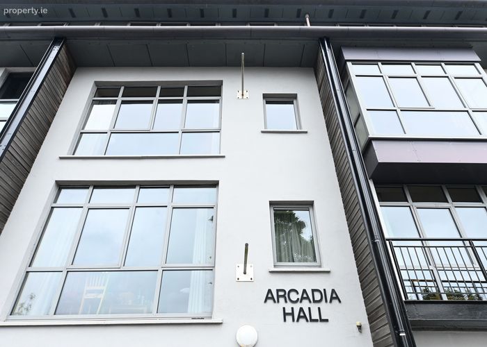 Apartment 29, Arcadia Hall, Cork City, Co. Cork Property.ie