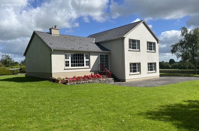Clogher, Hollymount, Claremorris, Co. Mayo - Click to view photos