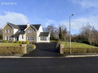 1 Rymoghey Heights, Letterkenny, Co. Donegal - Image 3