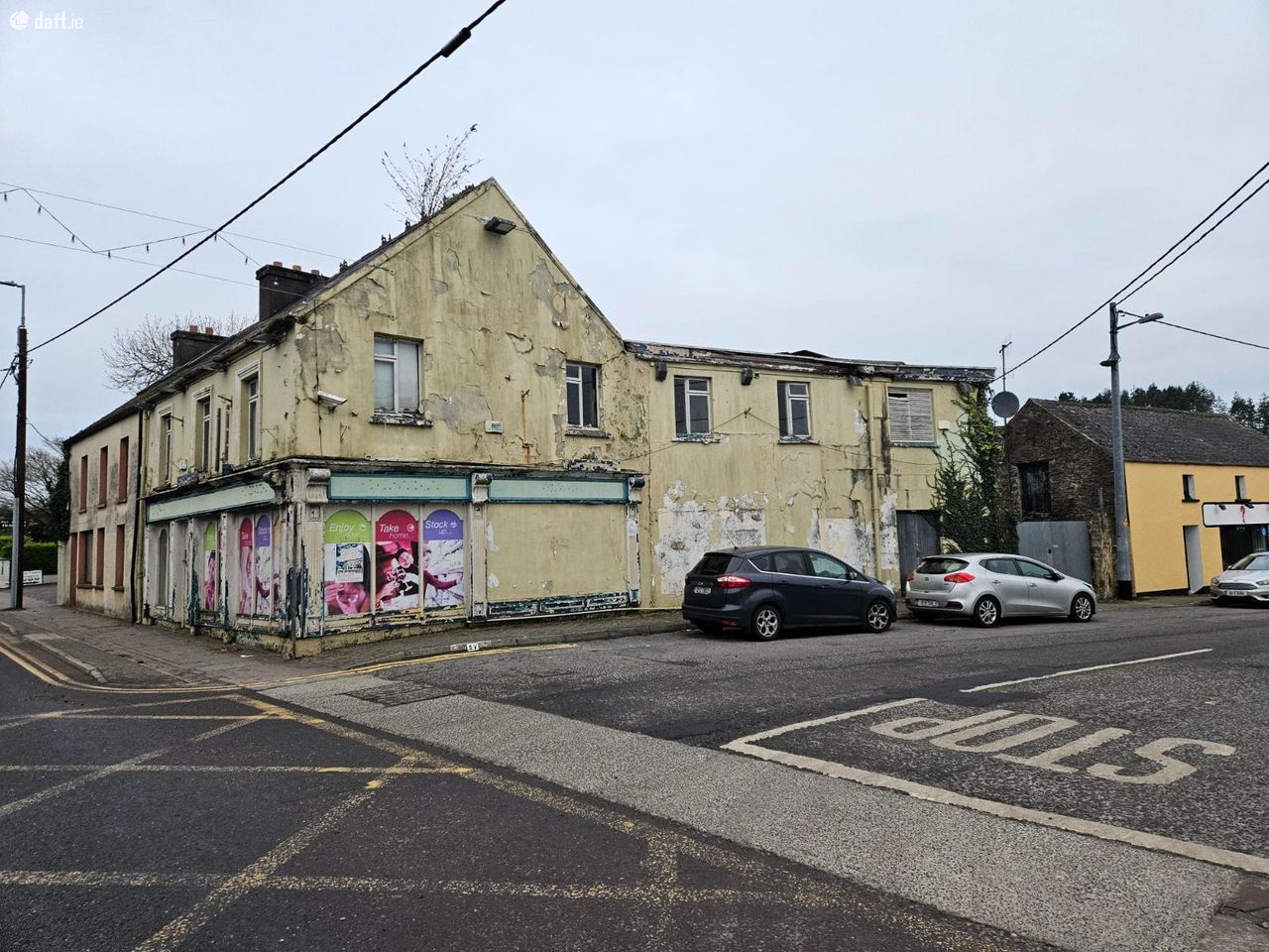Gurteenroe,Macroom,Co. Cork, Macroom, Co. Cork