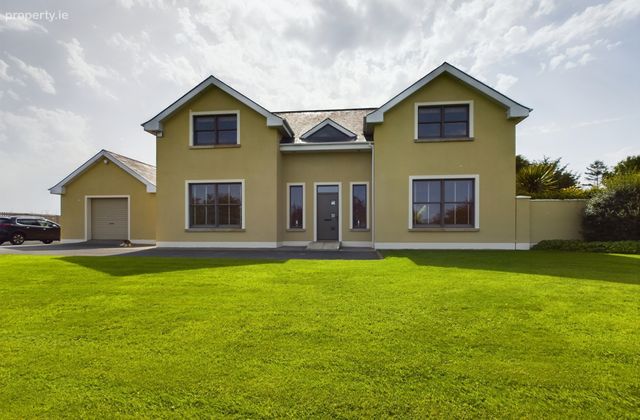 Kilbride North, Tramore, Co. Waterford - Click to view photos