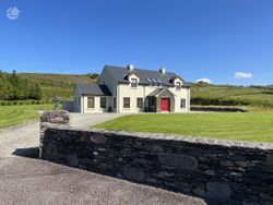 Waterville Luxury Cottage, Waterville, Co. Kerry