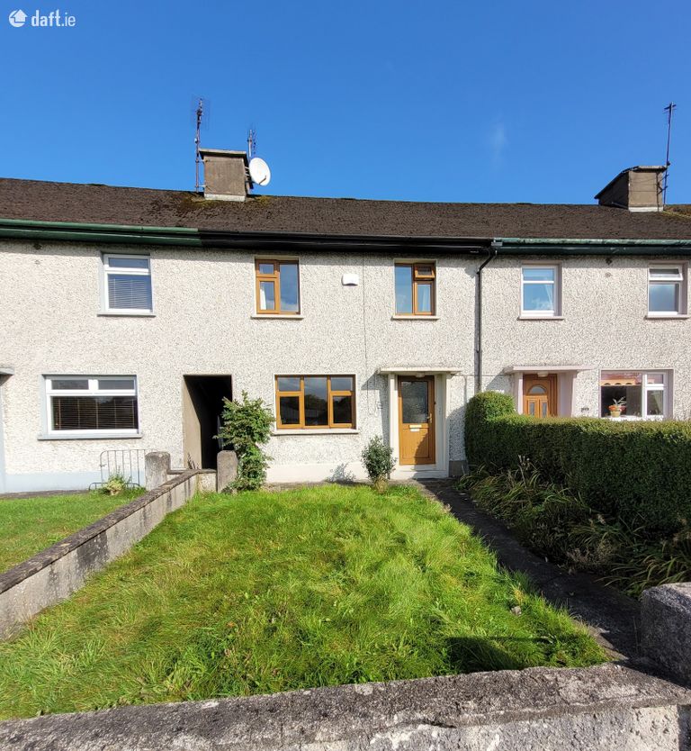 25 Saint Mary\'s Crescent, Westport, Co. Mayo - Click to view photos