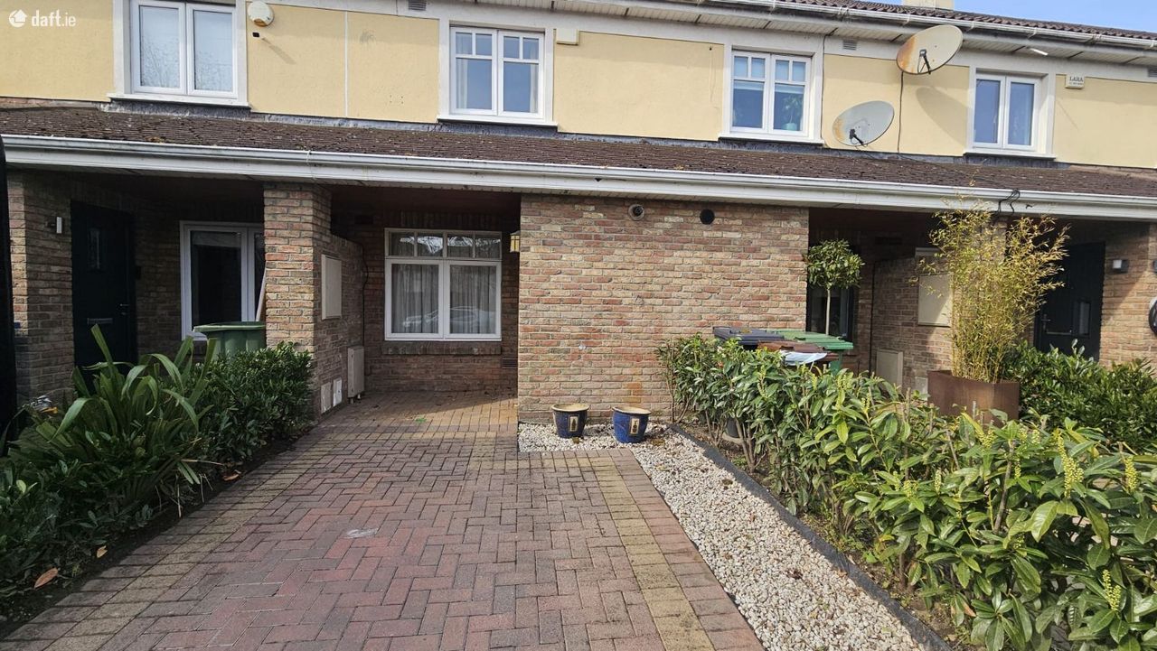 35 Charlesland Wood, Charlesland, Greystones, Co. Wic, Co. Wicklow