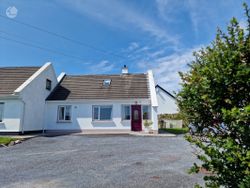 7 An Cnoc theas, Inverin, Co. Galway - Terraced house