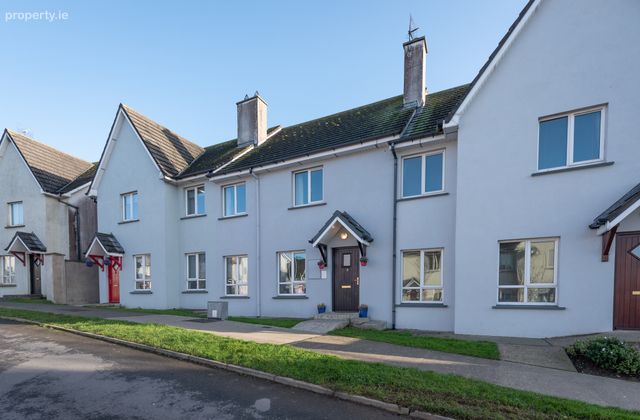 16 Beline Way, Banagher Court, Piltown, Co. Kilkenny - Click to view photos