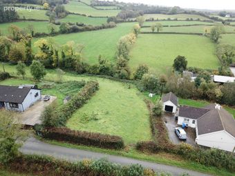 Site C. 0.30 Acre (subject To Fpp) Kilkieran, Ballyfoyle, Co. Kilkenny - Image 4
