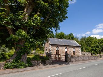 Wesleyan Church Lodge, Clonegal, Enniscorthy, Co. Wexford - Image 3