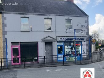 1 William Street, Ardee, Co. Louth