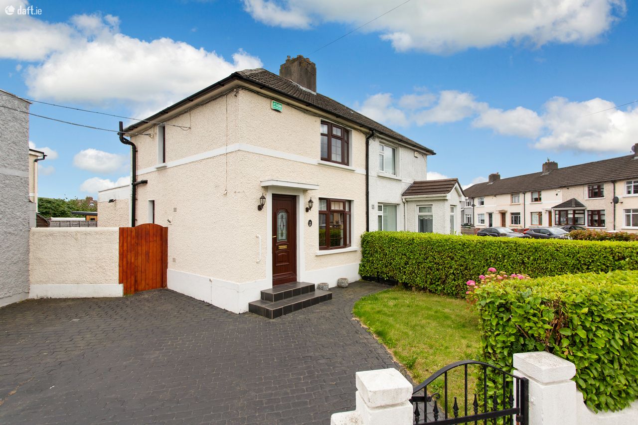 69 Larkhill Road, Whitehall, Whitehall, Dublin 9 Brock Delappe