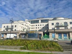Apartment 45,Baily Point,Upper Salthill,Galway, Salthill, Co. Galway - Apartment For Sale
