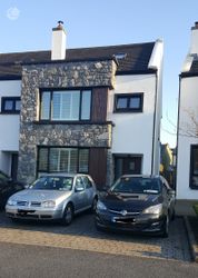 26 An Leac Lian, Barna, Co. Galway - House to Rent