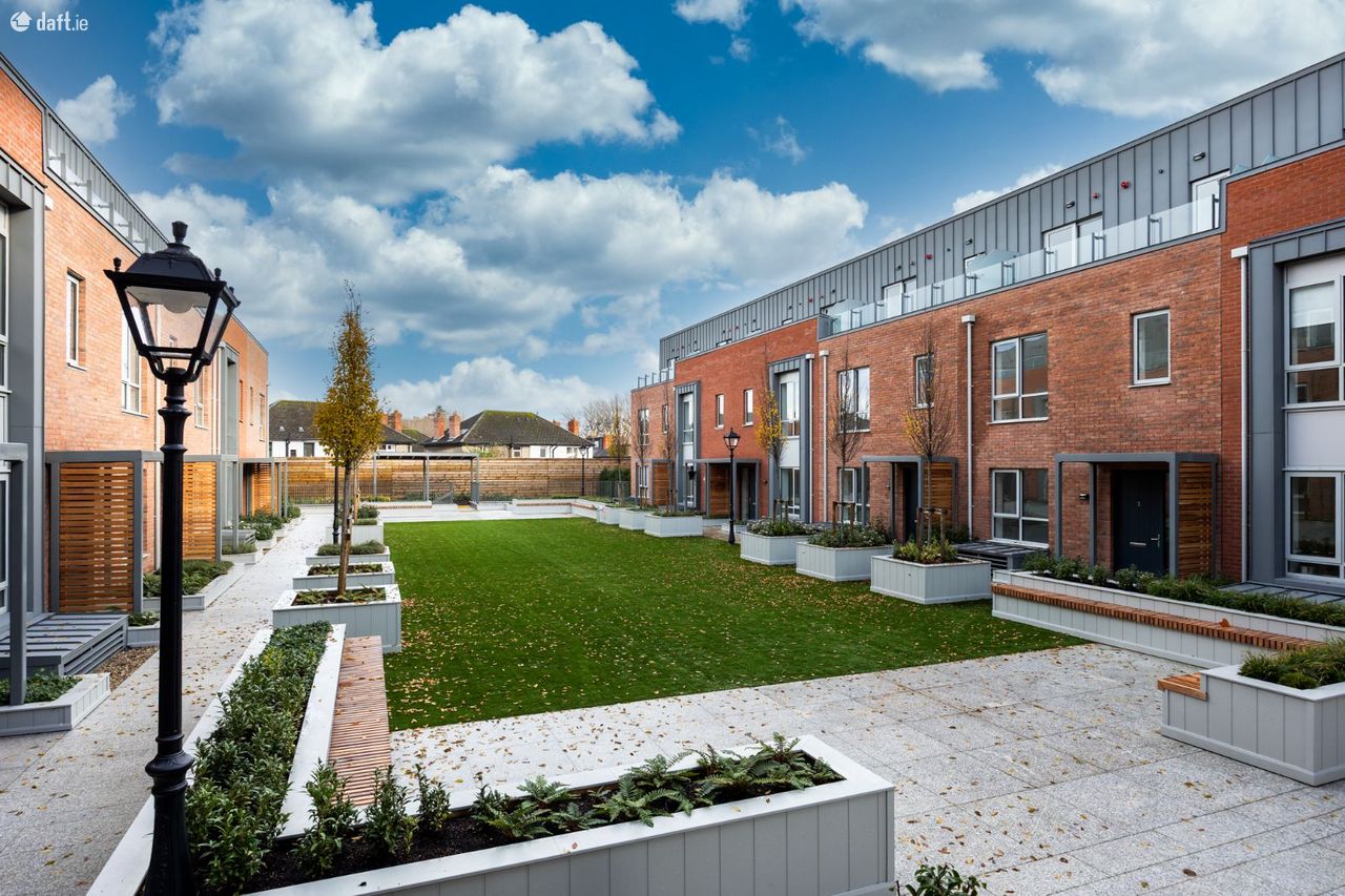 Apartment 7,Addison Lodge,Botanic Road,Dublin 9, Drumcondra, Dublin 9