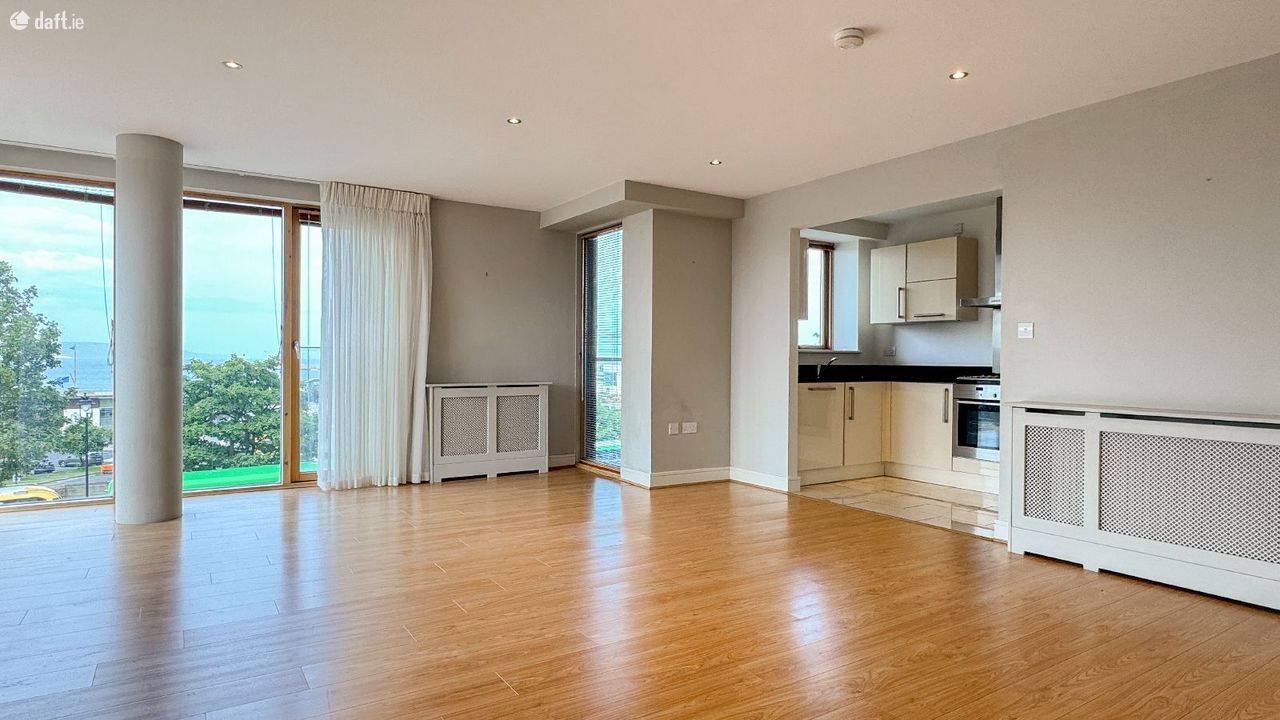 Harbour View, Crofton Road, Dun Laoghaire, Co. Dublin