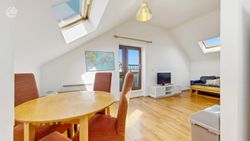 Apartment 18,Portland Lock,Portland Place,Dublin 1, Dublin 1 - Apartment For Sale