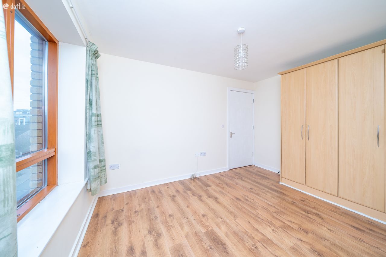 Apartment 120, Kilmainham Bank, Kilmainham, Dublin 8 Brock Delappe