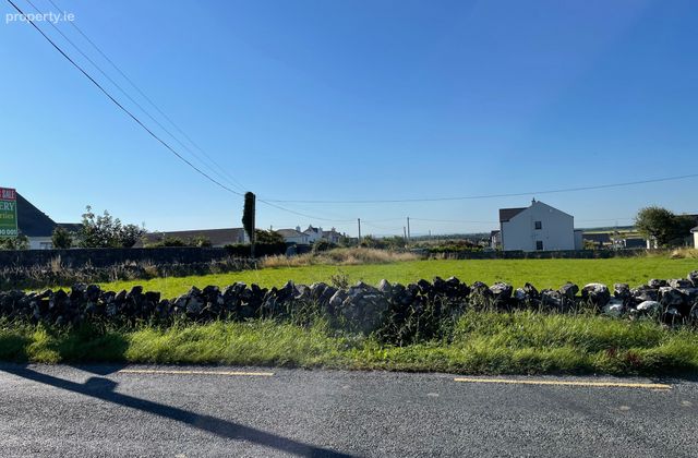 Carnmore West, Carnmore, Co. Galway - Click to view photos