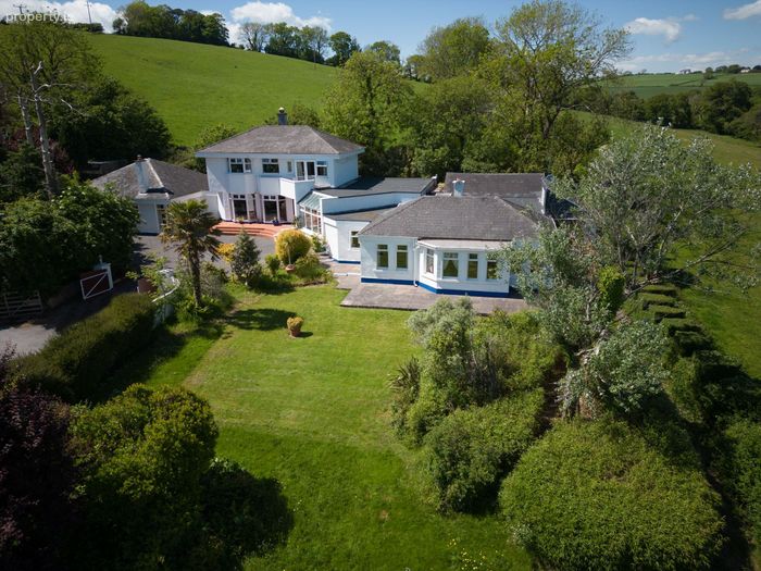 Glen Lodge, Fountainstown, Co. Cork Property.ie