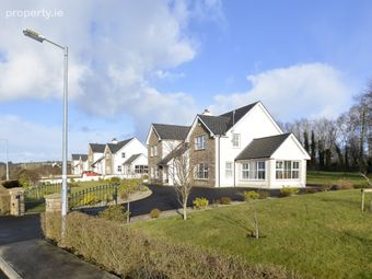 1 Rymoghey Heights, Letterkenny, Co. Donegal - Image 4