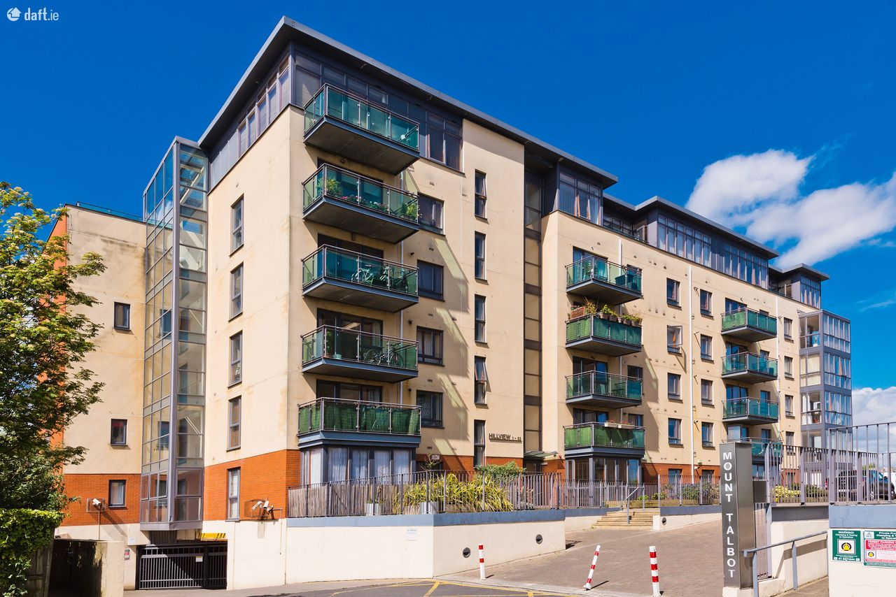 Hillview, Mount Talbot, Clondalkin, Dublin 22 Brock Delappe