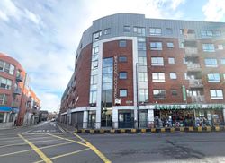 Apartment 303,Mahon House,Newtown Mahon,Limerick, Limerick City Centre, Co. Limerick - Apartment For Sale