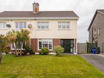 124 Meadow View, Drogheda, Co. Louth