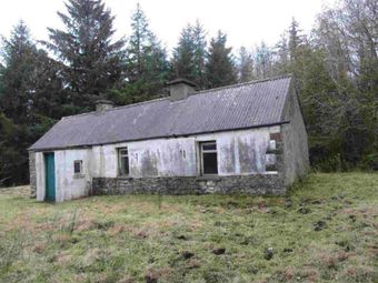 Traditional Cottage On 3.5 Acres, Ballintogher, Co. Sligo - Image 2