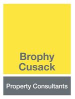 Brophy Cusack