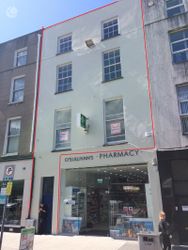 114 O'Connell Street (1st/2nd/3rd floors), Limerick City, Co. Limerick