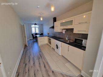 Apartment 10, South Quay, The Maltings, Midleton, Co. Cork - Image 2