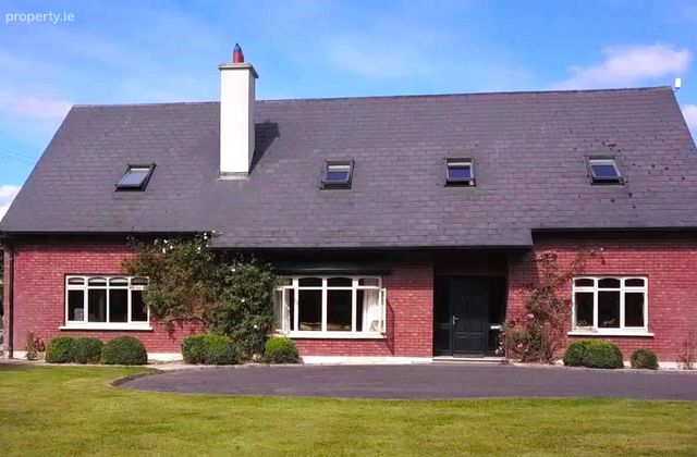 Taylors Cross, Banagher, Co. Offaly - Click to view photos