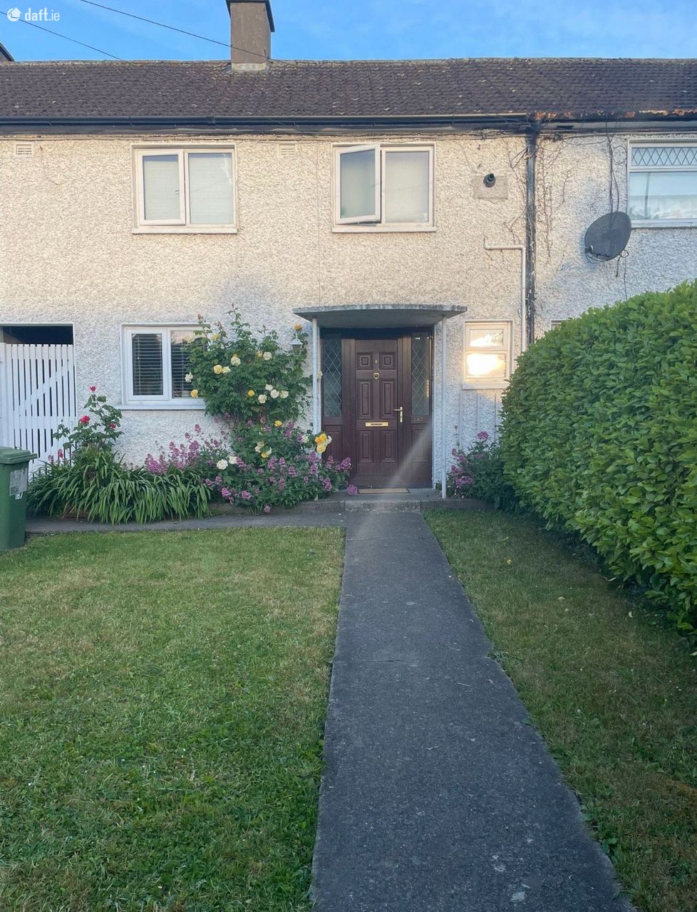 Horan Estates - 187 Greencastle Road,Dublin 17, Clonshaugh, Dublin 17