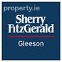 Sherry Fitzgerald Gleeson Logo