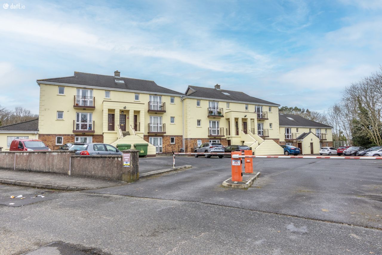 Apartment 11, Waterpark Apartments, Lower Maypark Lane, Waterford City, Co. Waterford