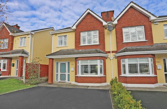 195 Evanwood, Golf Links Road, Castletroy, Co. Limerick - Click to view photos
