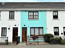 50 Main Street, Ongar Village, Clonsilla, Dublin 15 - Terraced house