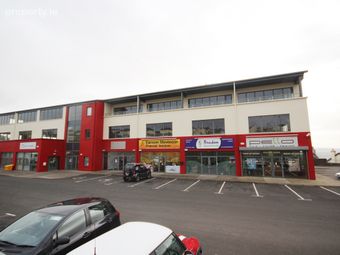 Glenview Commercial Centre, Carnamuggagh, Letterkenny, Co. Donegal - Image 2