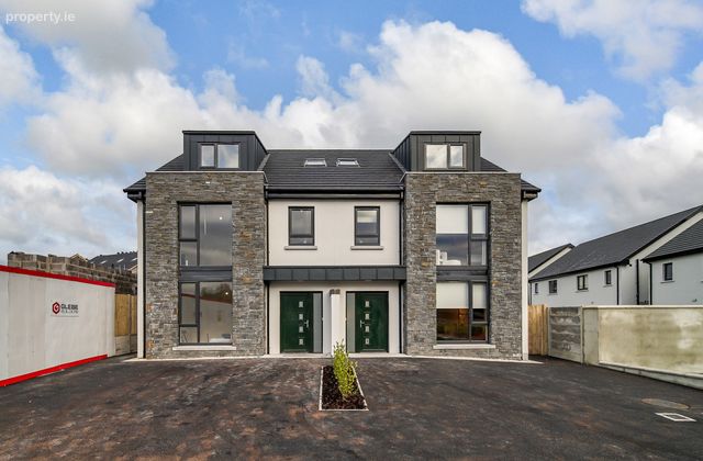 House Type 1a &amp; 2, Westpoint, Donegal Town, Co. Donegal - Click to view photos