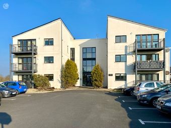 14 River Village, Monksland, Athlone, Co. Roscommon