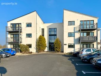 10 Mulberry Apartments, River Village, Athlone, Co. Roscommon