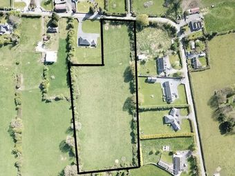 Site 3.5 Acre, Kilshane, Cahir, Co. Tipperary - Image 5