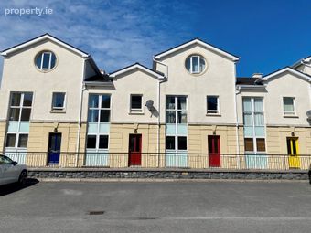 26 Inver Geal, Carrick-on-Shannon, Co. Roscommon