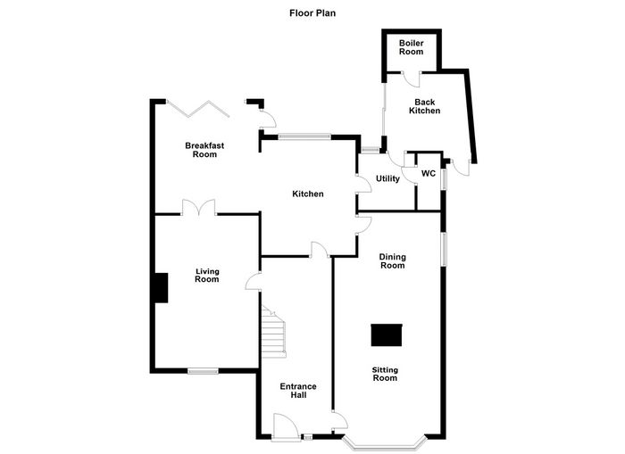 Carrigkea, Burnaby Heights, Greystones, Co. Wicklow Property.ie