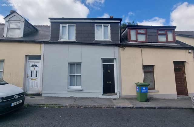 4 Saint Alphonsus Road, Waterford City, Co. Waterford - Click to view photos