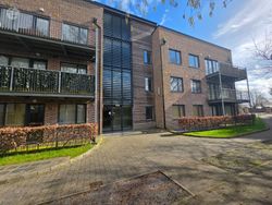 9 Block B,Stradbrook Apartments,Stradbally Road,Po, Portlaoise, Co. Laois - Apartment to Rent