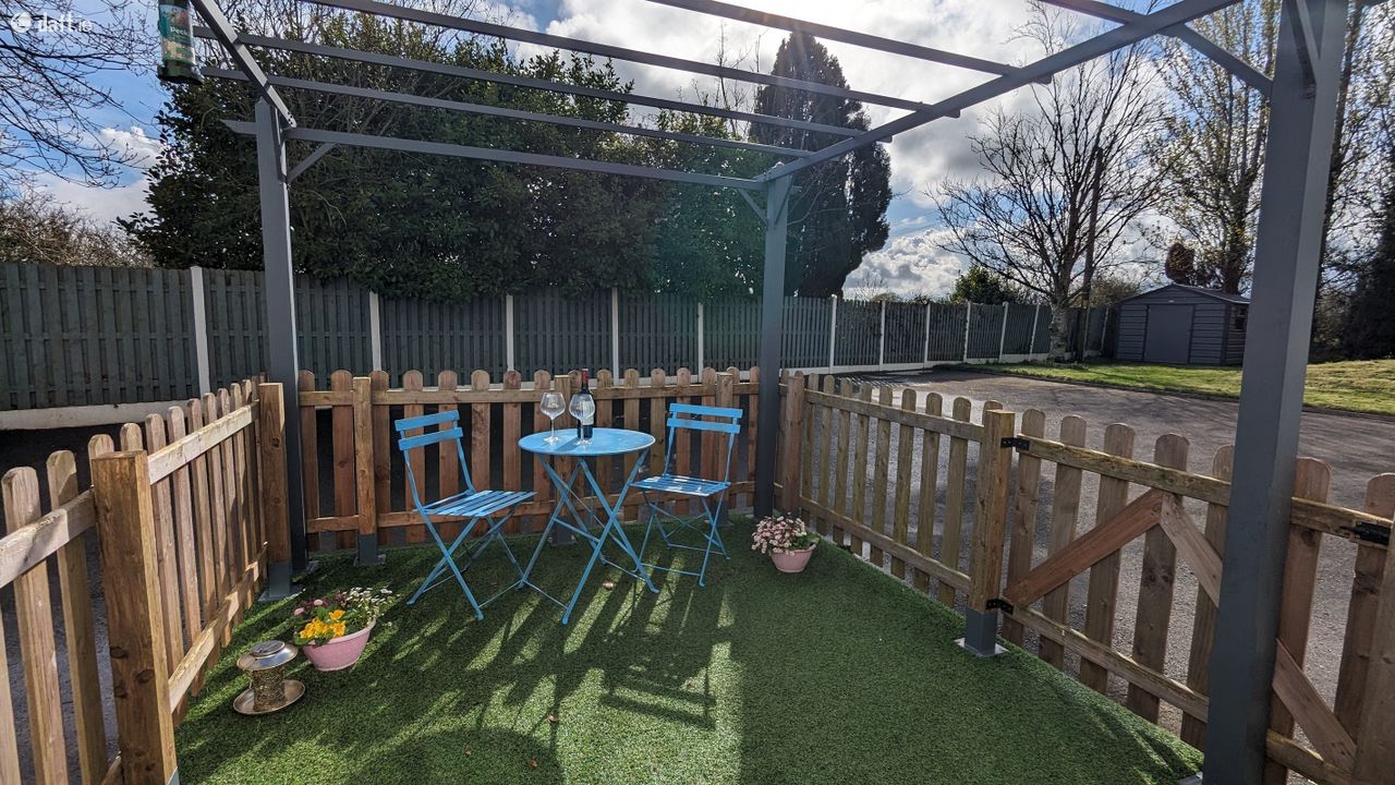 White House, Mount Alexander, Gorey, Co. Wexford Warren Estates