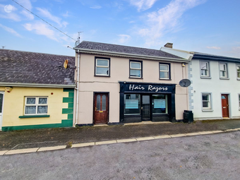 Retail Unit To Let at Limerick Road, Newmarket on Fergus, Co. Clare