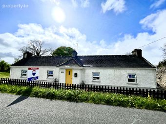 Rose Cottage, Clerragh, Frenchpark, Co. Roscommon