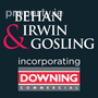 Behan Irwin & Gosling Logo